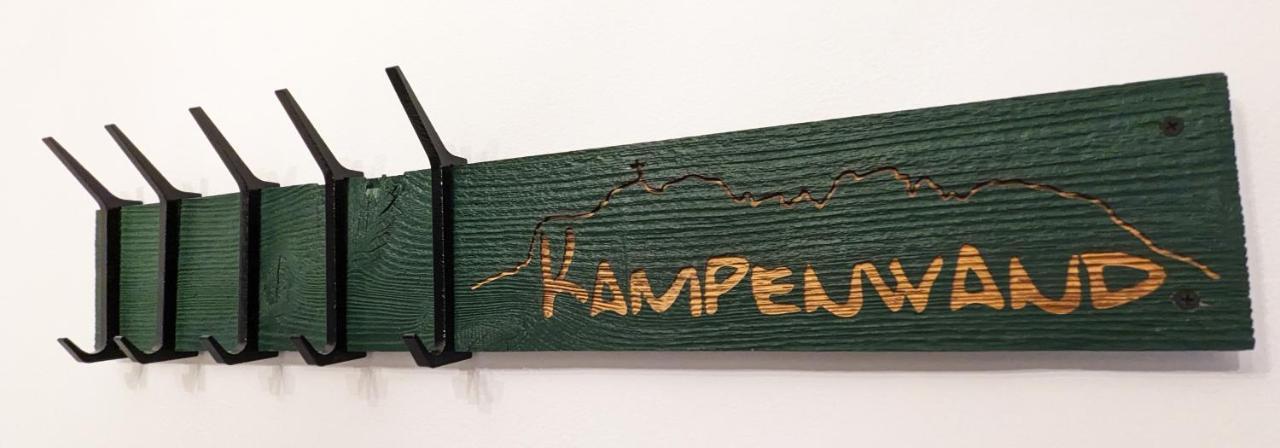 Kampenwand Am Chiemsee プリーン・アム・キームゼー エクステリア 写真
